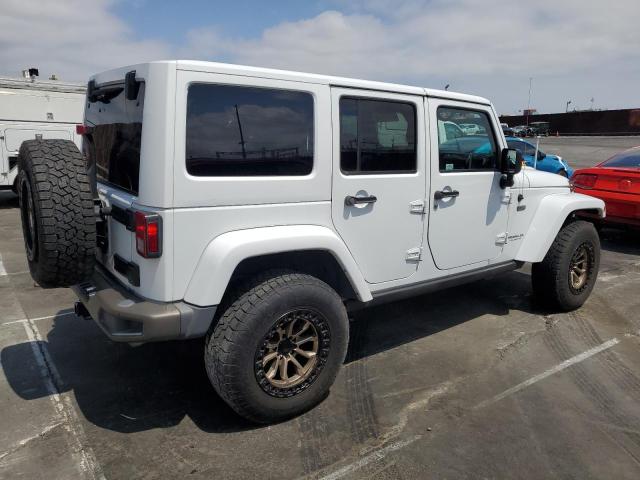 2016 JEEP WRANGLER U 1C4BJWEG9GL339654