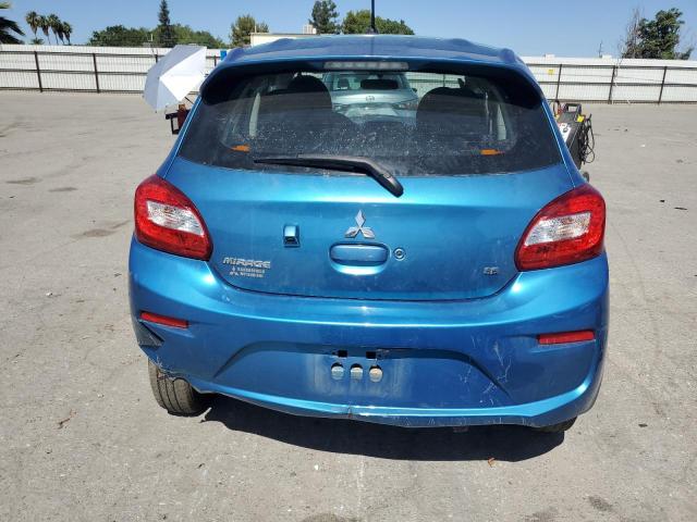 2020 MITSUBISHI MIRAGE SE - ML32A4HJXLH001143