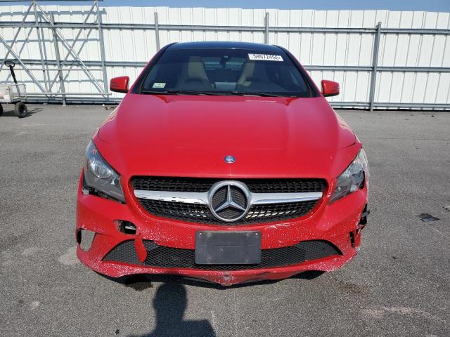 2015 MERCEDES-BENZ CLA 250 4M WDDSJ4GB9FN219934