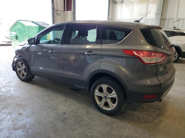 Vin: 1fmcu9g94dub70706, lot: 61373675, ford escape se 20132