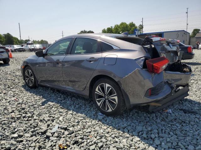 Vin: jhmfc1f79jx043089, lot: 57901355, honda civic exl 20182