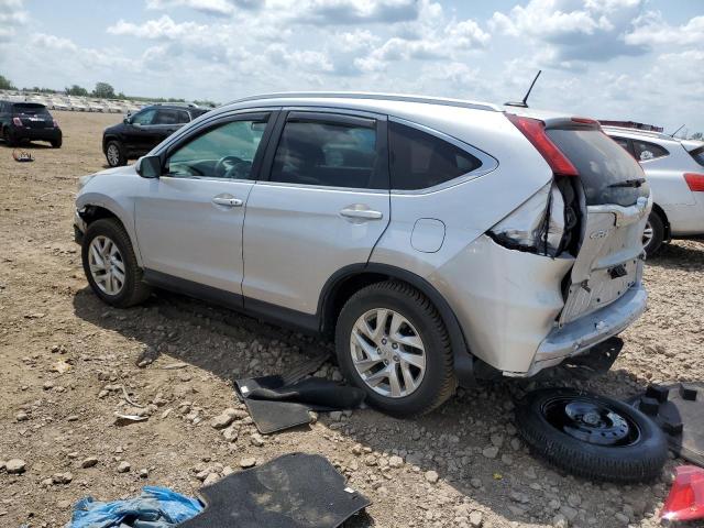 2016 HONDA CR-V EXL 5J6RM4H72GL123029