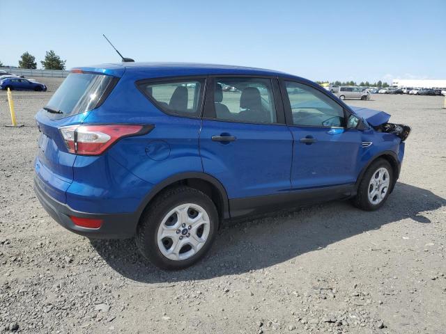 Vin: 1fmcu0f75hua23666, lot: 59720085, ford escape s 20173