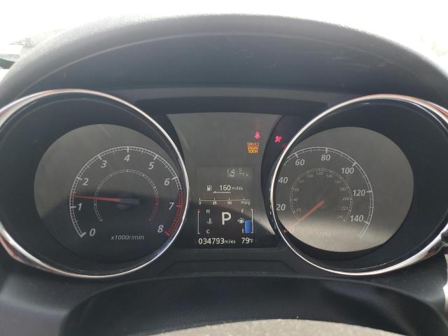2021 MITSUBISHI OUTLANDER - JA4APVAU9MU021551