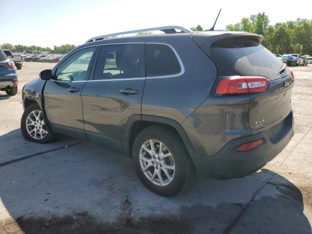 2015 JEEP CHEROKEE L - 1C4PJMCB7FW633228
