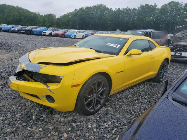Vin: 2g1fe1ev9a9140313, lot: 58539765, chevrolet camaro ls 2010 img_1