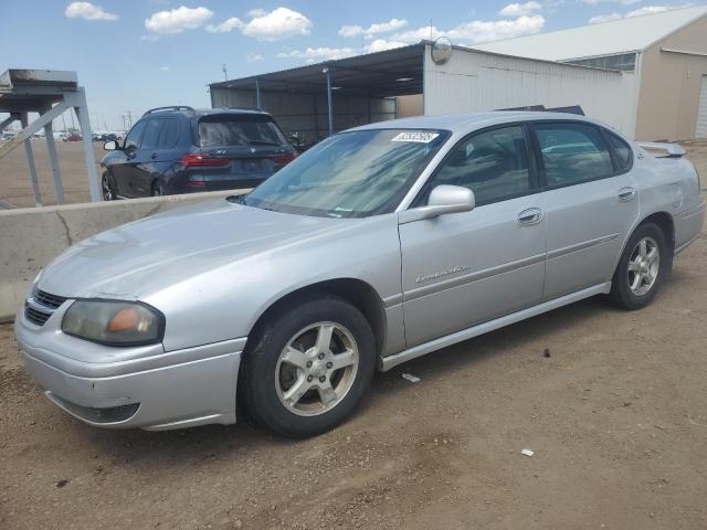 CHEVROLET IMPALA LS