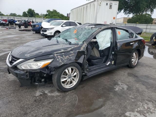Vin: 1n4al3ap7hc211379, lot: 59445435, nissan altima 2.5 2017 img_1