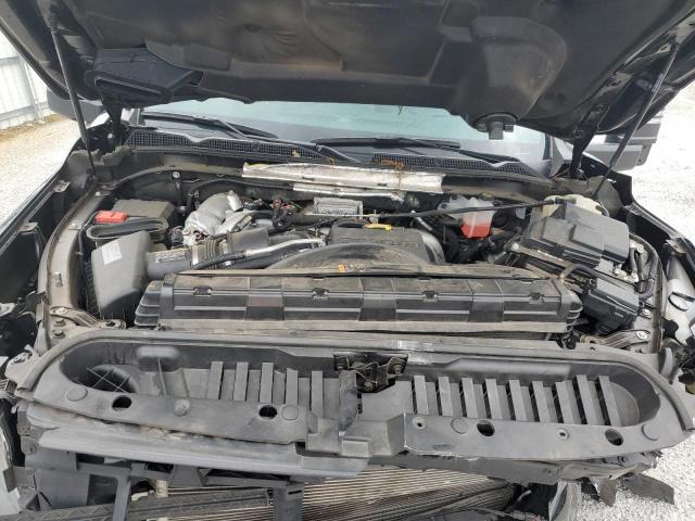 2020 GMC SIERRA K25 1GT19REY8LF226933
