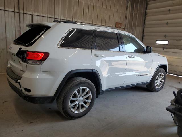 2021 JEEP GRAND CHER - 1C4RJFAG9MC502691