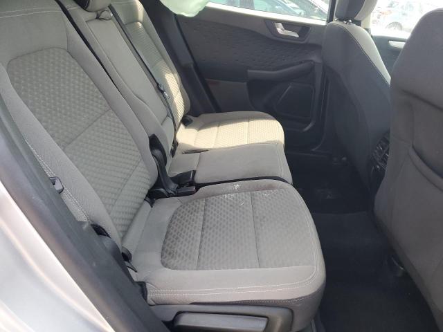 2020 FORD ESCAPE SE - 1FMCU9G65LUB13483