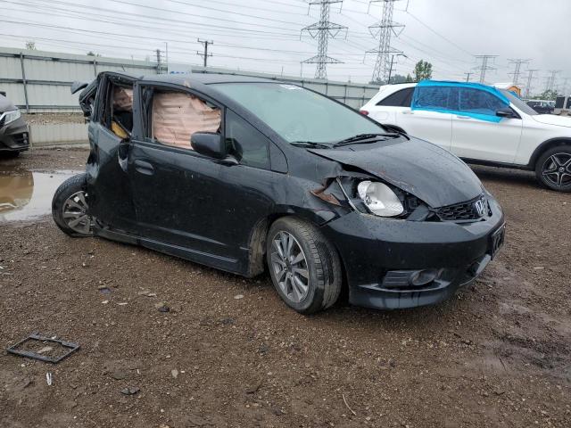 Vin: jhmge8h55cc006005, lot: 59115465, honda fit sport 20124