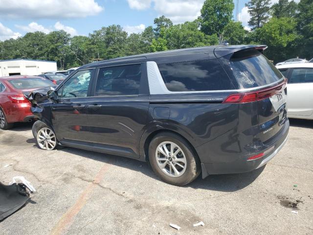 Vin: kndnb4h38r6377420, lot: 60104845, kia carnival l lx 20242