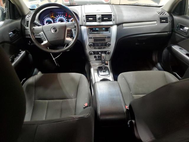 2010 MERCURY MILAN - 3MEHM0HA6AR655283
