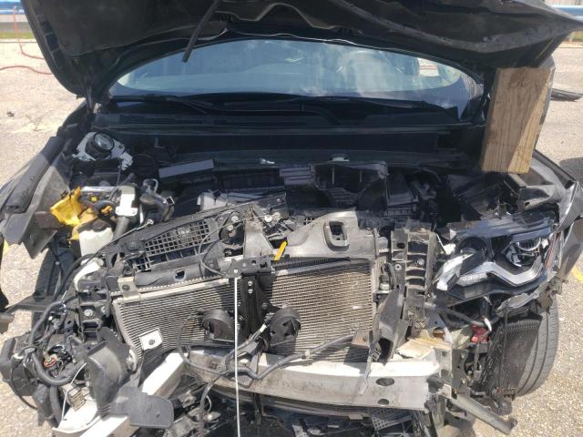 2019 NISSAN PATHFINDER - 5N1DR2MM0KC607951