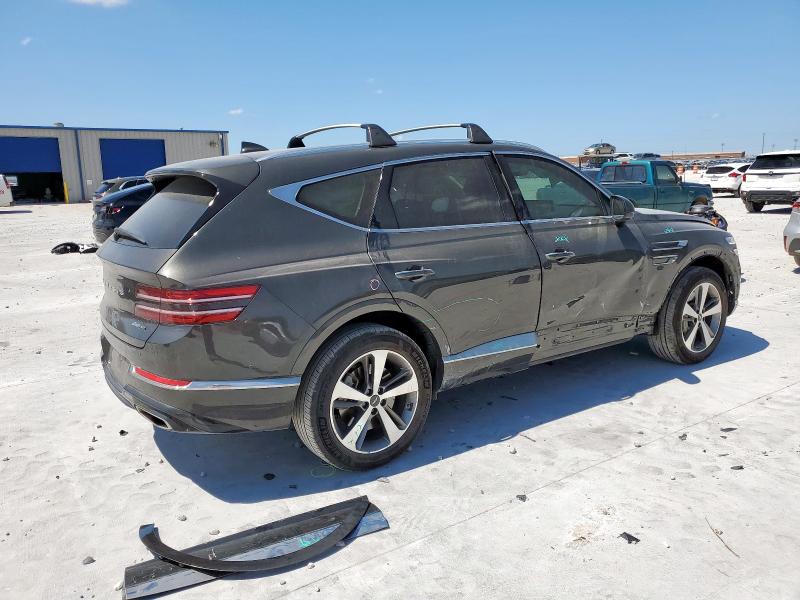 2024 GENESIS GV80 BASE KMUHCESC9RU188311