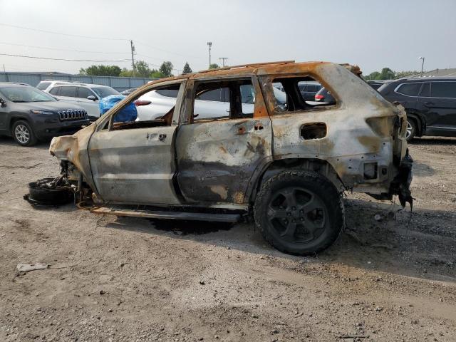 2018 JEEP GRAND CHER 1CARJFAG3JC437347