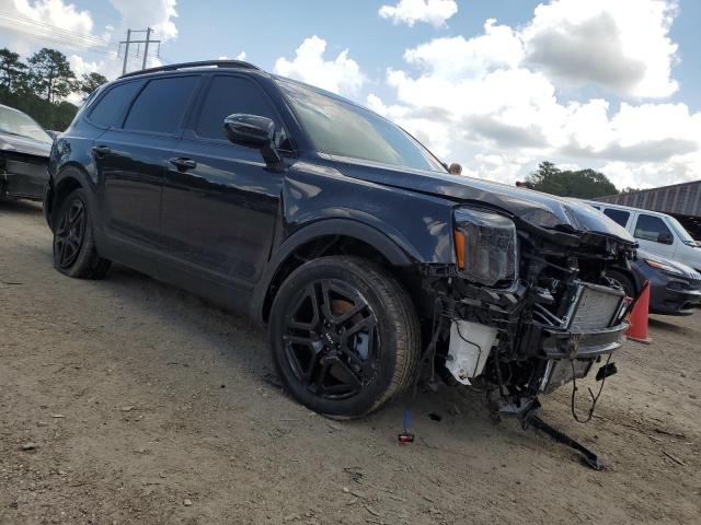 Vin: 5xyp5dgc7rg544378, lot: 60993945, kia telluride sx 20244
