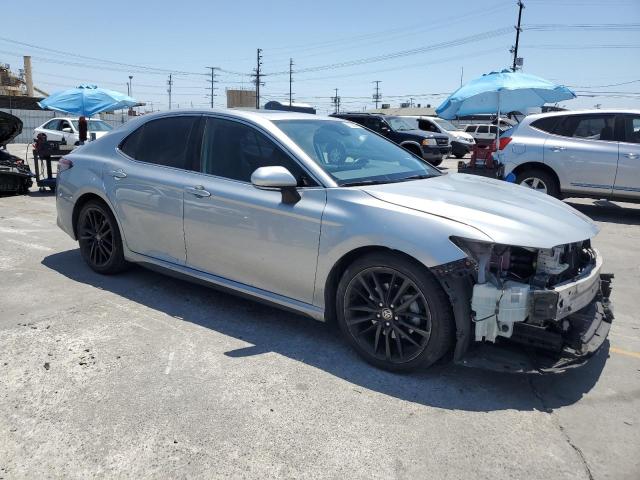 2022 TOYOTA CAMRY XSE 4T1K31AK1NU036801