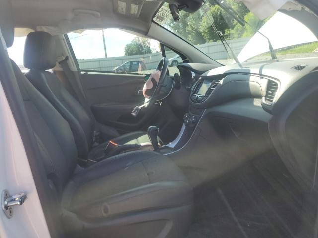 2020 CHEVROLET TRAX 1LT KL7CJLSBXLB066975