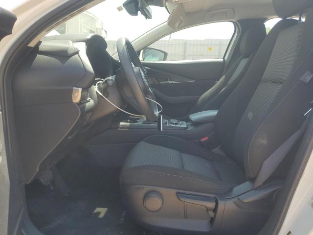 2022 MAZDA CX-30 - 3MVDMBAL7NM419489
