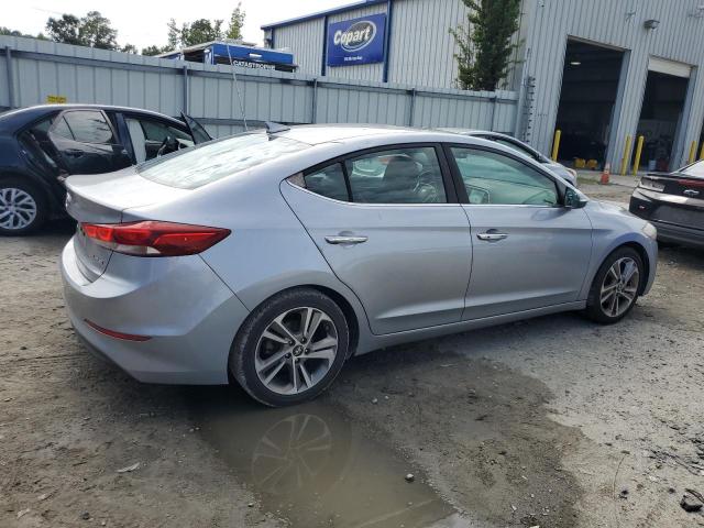 Vin: 5npd84lf9hh065915, lot: 60365285, hyundai elantra se 20173
