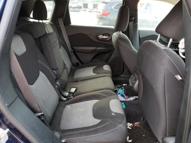 2016 JEEP CHEROKEE S - 1C4PJMAS1GW290193