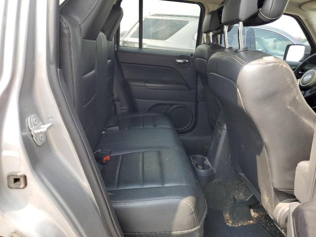2016 JEEP PATRIOT LA - 1C4NJRFB8GD658202