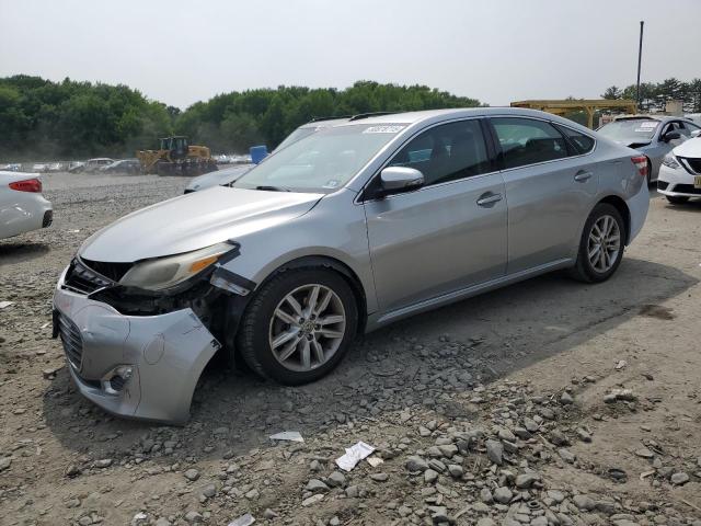 TOYOTA AVALON XLE