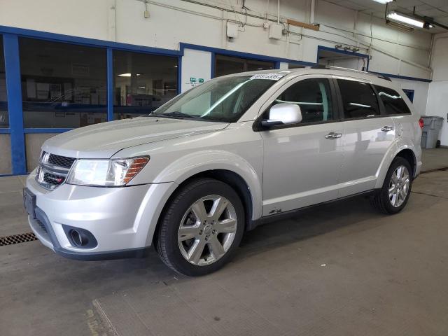 DODGE JOURNEY LI