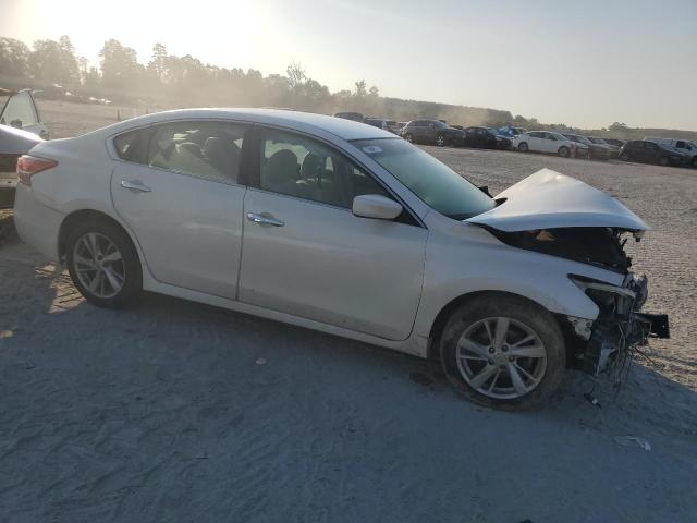 Vin: 1n4al3ap2dc266302, lot: 61842305, nissan altima 2.5 20134