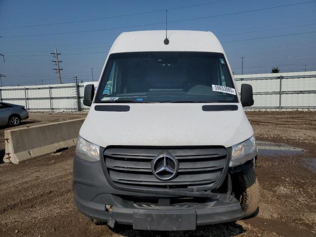 2020 MERCEDES-BENZ SPRINTER 2 W1W4EDHY1LP210711