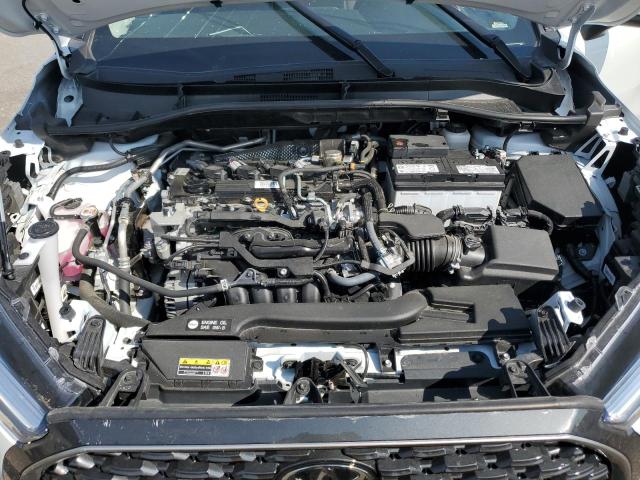 2024 TOYOTA COROLLA CR 7MUDAABG9RV091879
