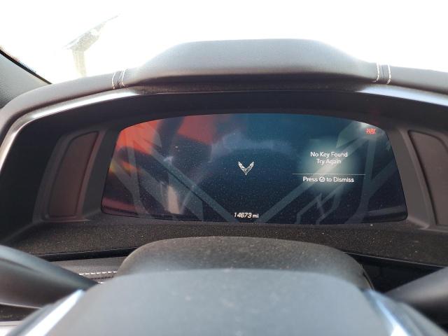 2024 CHEVROLET CORVETTE S 1G1YA2D47R5102915