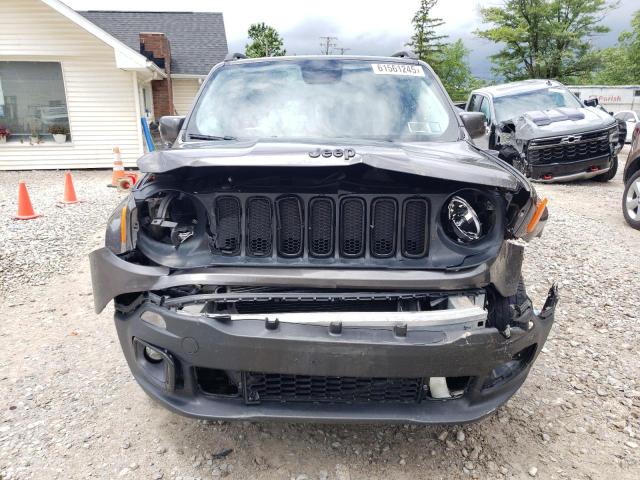 2016 JEEP RENEGADE L ZACCJBBT3GPD30409