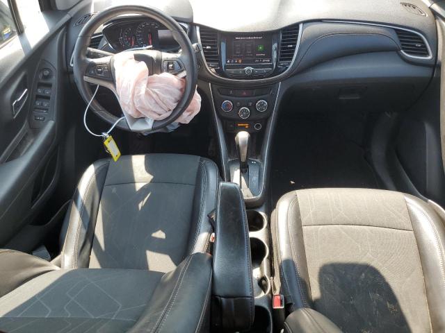 2020 CHEVROLET TRAX LS 3GNCJLSB1LL248380
