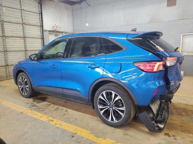 2021 FORD ESCAPE SE - 1FMCU0G61MUB00873