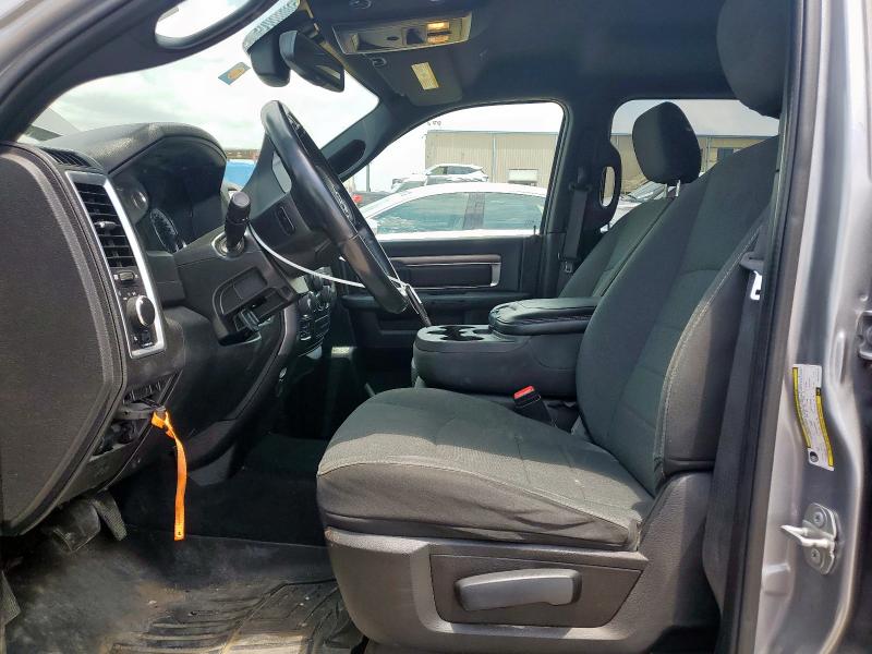 2021 RAM 1500 CLASS 1C6RR7LT9MS555400
