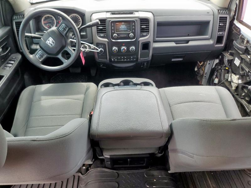 2018 RAM 2500 ST 3C6UR5CJ7JG140964