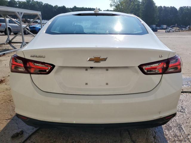 2022 CHEVROLET MALIBU LT - 1G1ZD5ST8NF128984