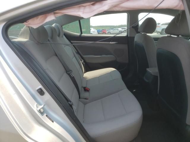2020 HYUNDAI ELANTRA SE - 5NPD84LF2LH512710