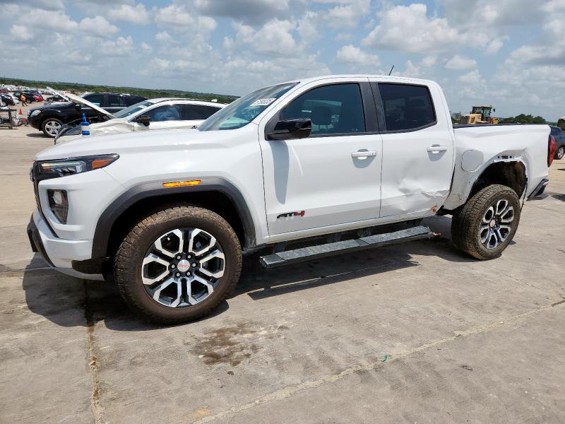 2024 GMC CANYON AT4 1GTP6DEK8R1152078