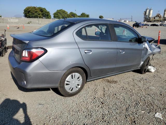 Vin: ml32fufj5nhf06890, lot: 59421125, mitsubishi mirage g4 es 20223
