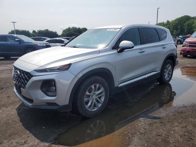 Vin: 5nms2cad8kh116779, lot: 60212995, hyundai santa fe se 2019 img_1