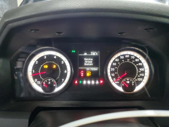 2016 RAM 3500 ST 3C63R3AJ4GG242797