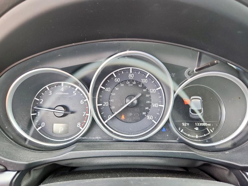 2018 MAZDA CX-5 TOURI - JM3KFACM7J0330030