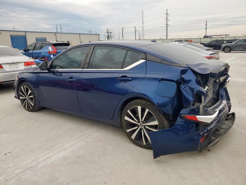 2020 NISSAN ALTIMA SR 1N4BL4CV2LC260472