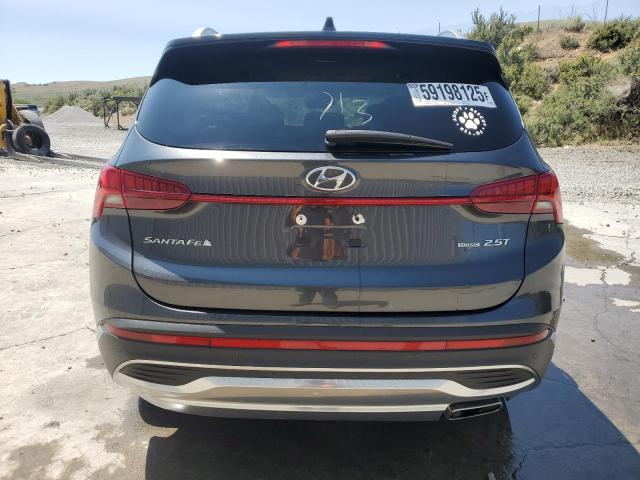 2021 HYUNDAI SANTA FE L 5NMS4DAL1MH355603