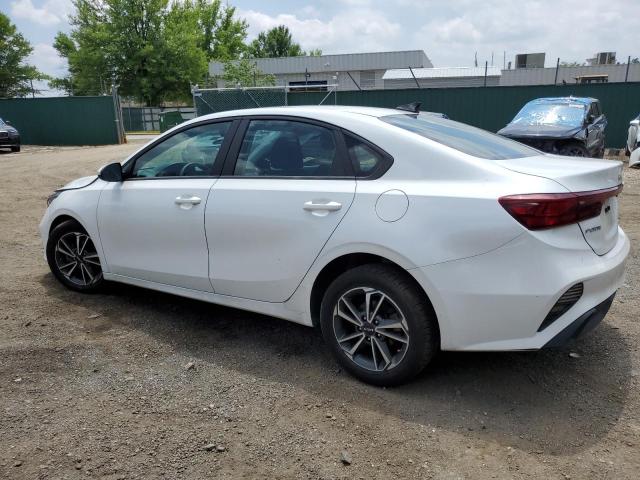 Vin: 3kpf24adxne467440, lot: 60283135, kia forte fe 20222