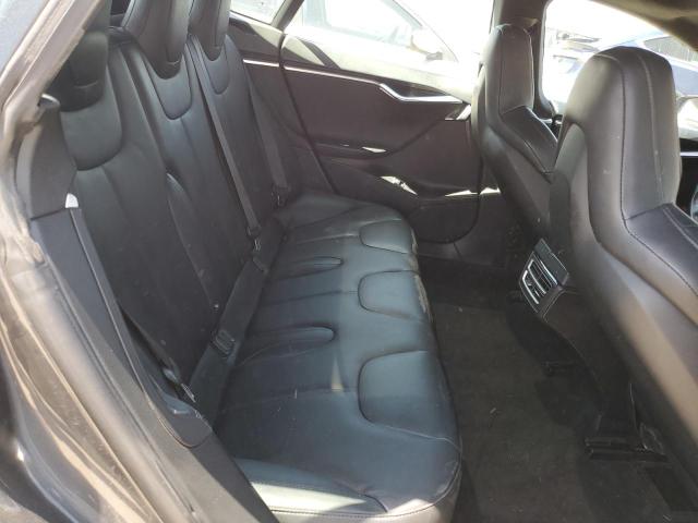 2016 TESLA MODEL S - 5YJSA1E24GF139453